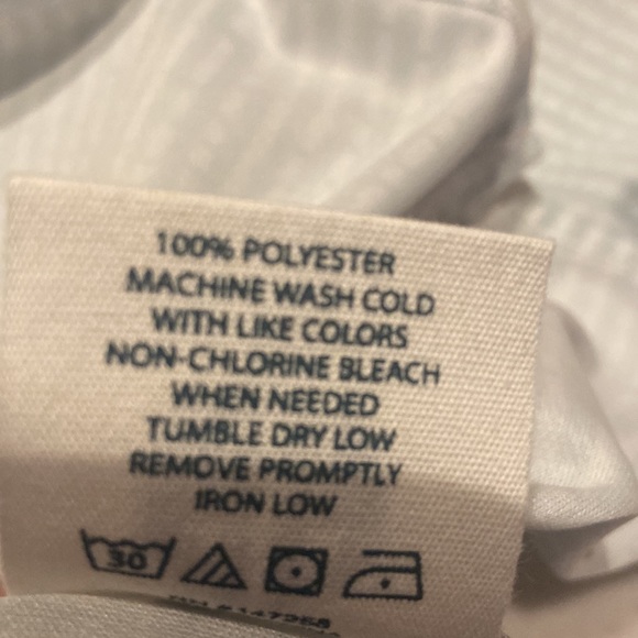 SIMPLY SOUTHERN Size S Striped Short Sleeve Dress NWT - Picture 10 of 12